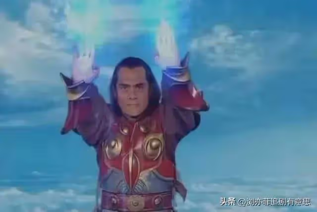 《唐朝詭事錄之西行》像是《西遊記》，我知道誰是孫悟空豬八戒了