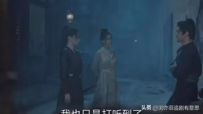 《唐朝詭事錄之西行》像是《西遊記》，我知道誰是孫悟空豬八戒了