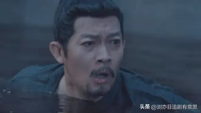 《唐朝詭事錄之西行》像是《西遊記》，我知道誰是孫悟空豬八戒了