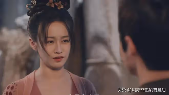 《唐朝詭事錄之西行》像是《西遊記》，我知道誰是孫悟空豬八戒了