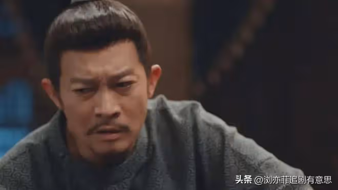 《唐朝詭事錄之西行》像是《西遊記》，我知道誰是孫悟空豬八戒了