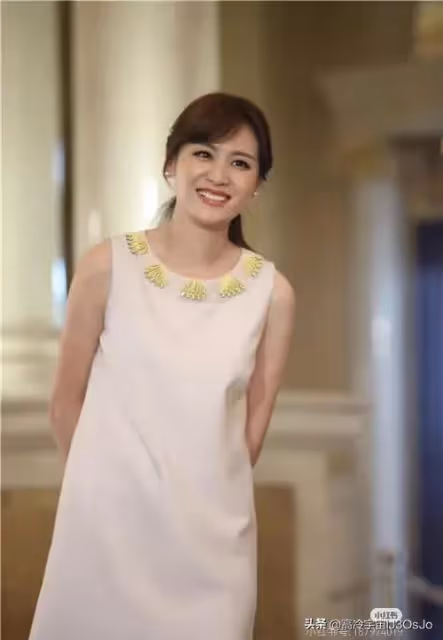 田亮一家4口亮相，森碟變了，像媽媽！身高驚人，脖子粗大鼻子
