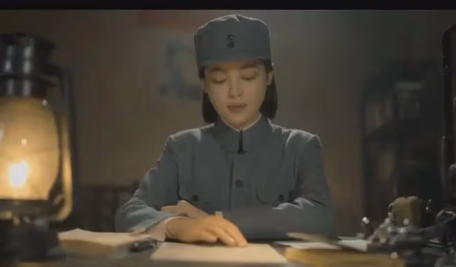 《孤戰迷城》三個女人三種結局，覃墨卿圓滿，苗江和馮靜嫻悲慘