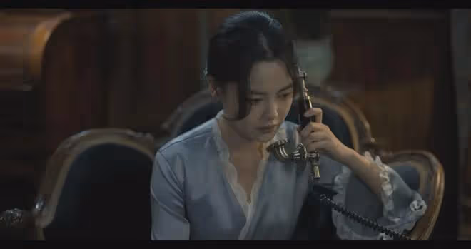《孤戰迷城》三個女人三種結局，覃墨卿圓滿，苗江和馮靜嫻悲慘