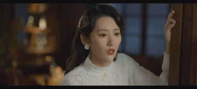 《孤戰迷城》三個女人三種結局，覃墨卿圓滿，苗江和馮靜嫻悲慘