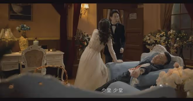 《孤戰迷城》三個女人三種結局，覃墨卿圓滿，苗江和馮靜嫻悲慘