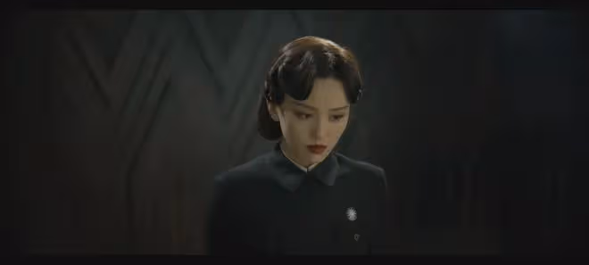 《孤戰迷城》三個女人三種結局，覃墨卿圓滿，苗江和馮靜嫻悲慘