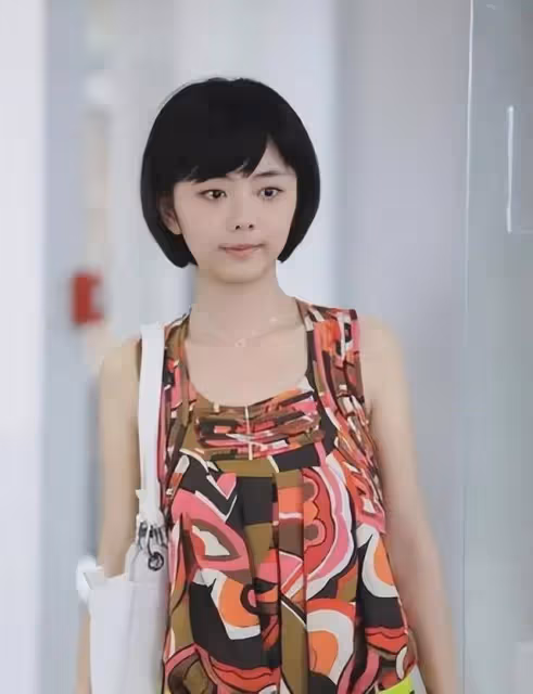 出道15年不溫不火,30歲卻成為當紅頂流,譚松韻到底經歷了什麼?