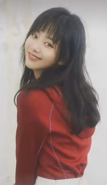 出道15年不溫不火,30歲卻成為當紅頂流,譚松韻到底經歷了什麼?