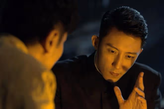 《孤戰迷城》大結局,看似是悲劇,實則很圓滿