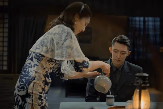 《孤戰迷城》大結局,看似是悲劇,實則很圓滿
