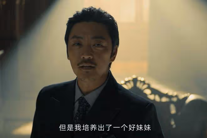 《孤戰迷城》大結局,看似是悲劇,實則很圓滿