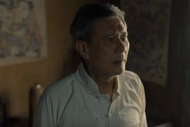 《孤戰迷城》大結局,看似是悲劇,實則很圓滿