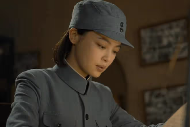 《孤戰迷城》大結局,看似是悲劇,實則很圓滿
