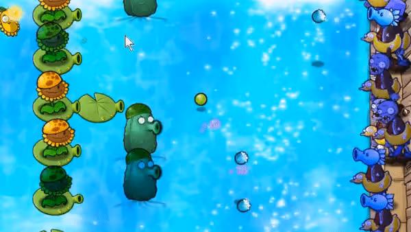 《PVZ雜交版》2.3冒險模式新增關卡通關攻略