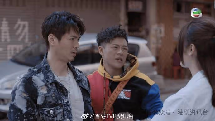 恭喜恭喜!TVB上位小生儁兒子出世湊夠「好」字