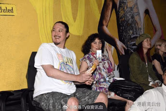 鄭秀文演唱會|Sammi自爆一早看中Jeffrey