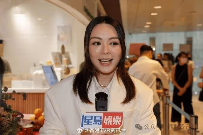 JW再開第3間茶飲店學習更多!感情事順其自然兼變低調