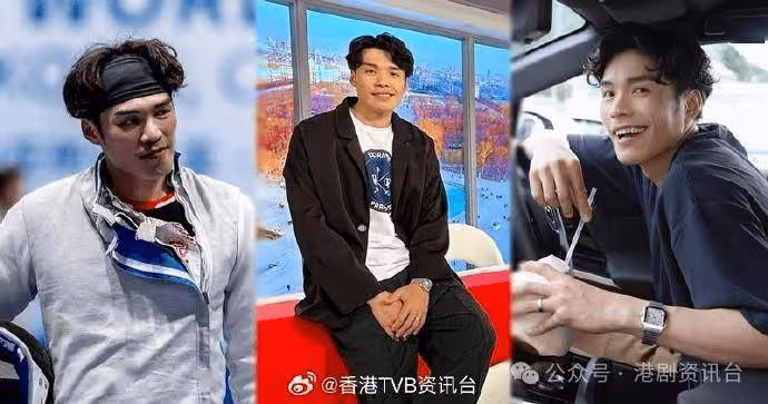 巴黎奧運|運動員任電視台旁述 表現惹熱議 張小倫盼積口福