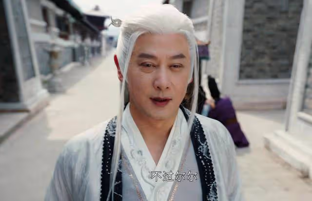 《少年歌行》前傳：直到李長生放棄長生，還不知，雪月城成鰥寡城