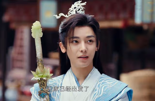 《少年歌行》前傳：直到李長生放棄長生，還不知，雪月城成鰥寡城