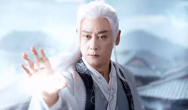 《少年歌行》前傳：直到李長生放棄長生，還不知，雪月城成鰥寡城
