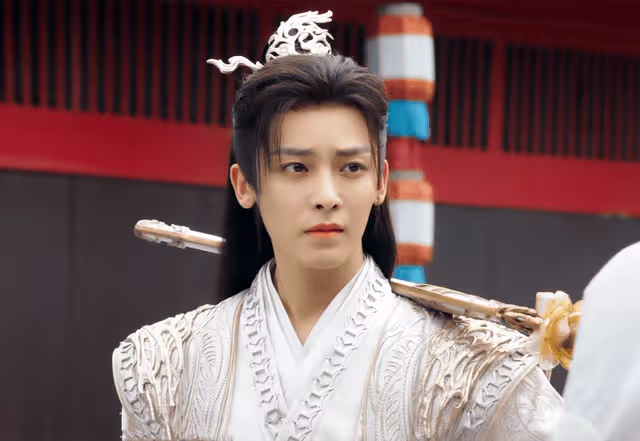 《少年歌行》前傳:直到李長生放棄長生,還不知,雪月城成鰥寡城