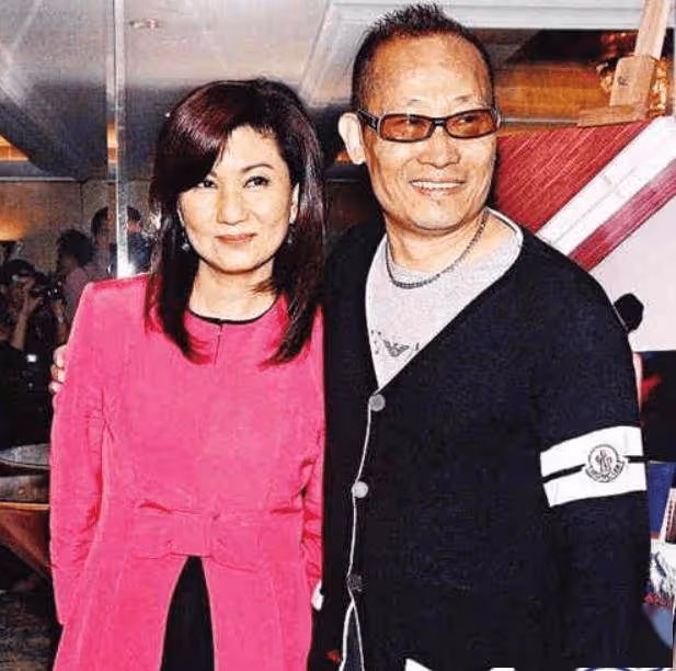前TVB高層離世終年74歲!TVB花旦沉痛發文!稱每天都會說早安