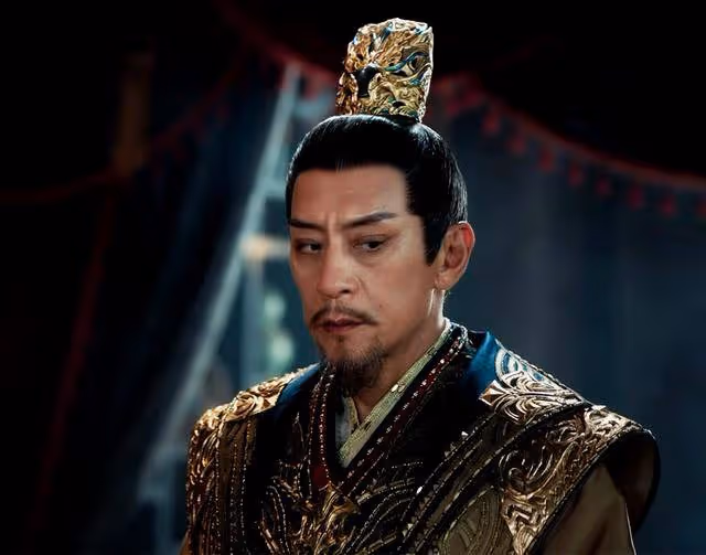 《少年白馬醉春風》直到李長生放過太安帝,才發現,他忌憚謝之則