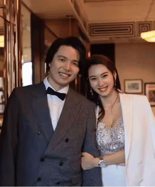 好慘!42歲香港女星宣布離婚,自曝賺錢養家卻長期受威脅,男方被爆婚前欠債破產