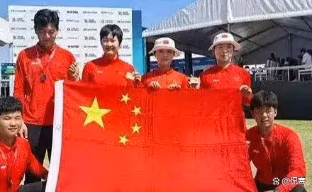 奧運會最新金牌榜!中國3金排名第6,日本4金第1,澳大利亞第2