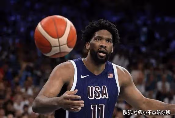 5投4分被約基奇打爆!夢之隊希望他成救世主,現在末節直接被棄用