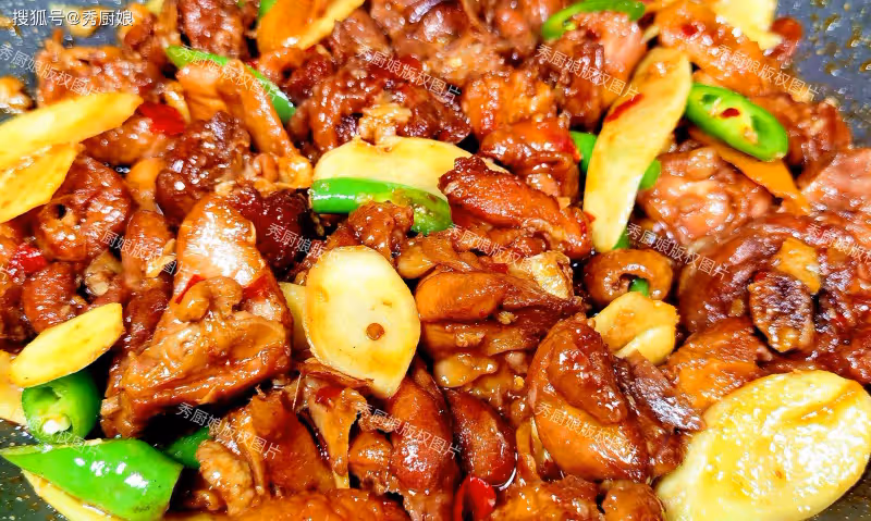 入伏後,少吃雞肉和牛肉,多吃這3種肉,腿腳有力氣,精神飽滿!