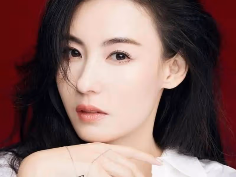 謝賢公開與張柏芝關係，娛樂圈又炸鍋了！謝霆鋒澄清真相令人唏噓