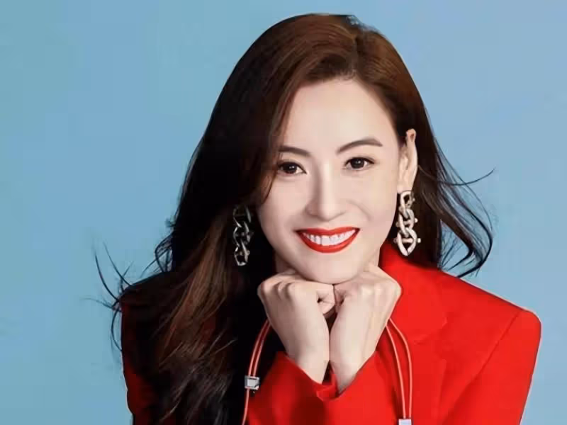 謝賢公開與張柏芝關係，娛樂圈又炸鍋了！謝霆鋒澄清真相令人唏噓