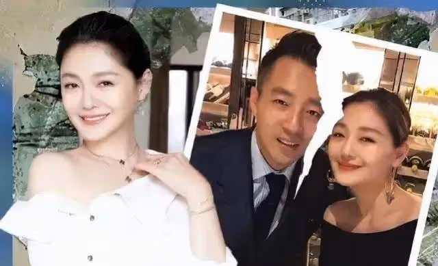 從「體面離婚」到「互扯遮羞布」:S姐的情感旋風,誰才是真正的贏家?