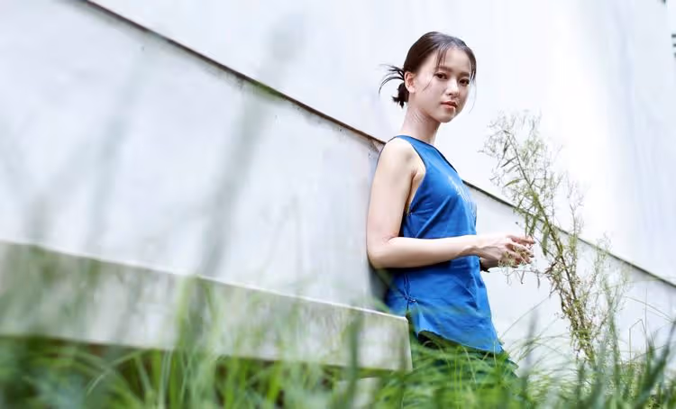 專訪｜項婕如看尾椎被醫生搭訕！「X光片背面留LINE」結果曝光