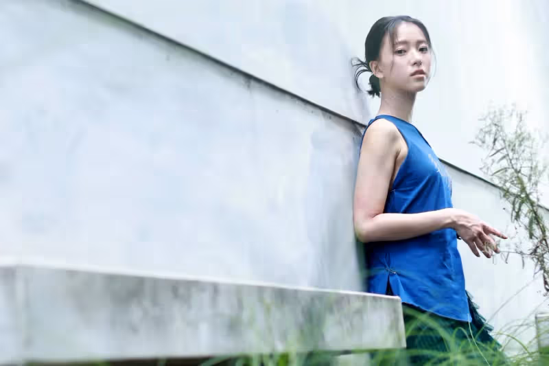 專訪｜項婕如看尾椎被醫生搭訕！「X光片背面留LINE」結果曝光