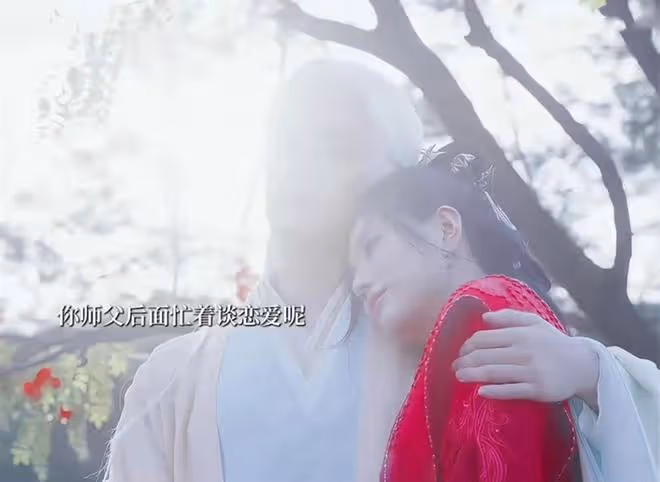 《少年白馬醉春風》李長生長生不死,還有三大強者實現,莫衣上榜