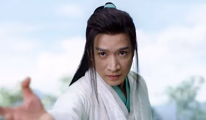《少年白馬醉春風》李長生長生不死,還有三大強者實現,莫衣上榜