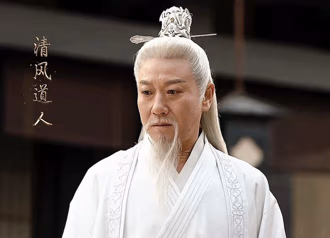 《少年白馬醉春風》李長生長生不死,還有三大強者實現,莫衣上榜