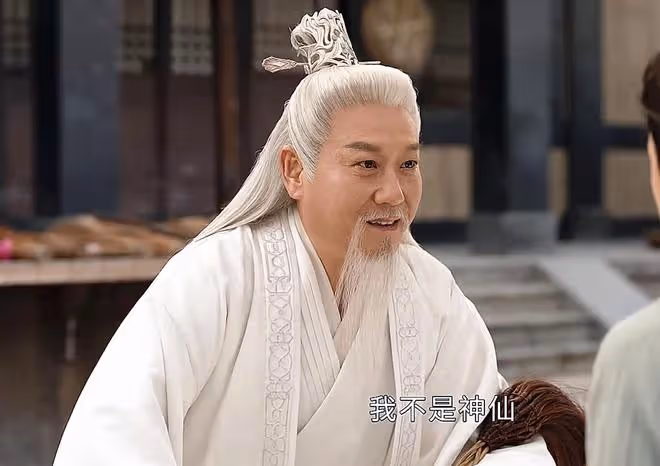 《少年白馬醉春風》李長生長生不死,還有三大強者實現,莫衣上榜