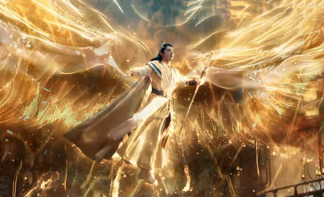 《少年白馬醉春風》李長生到死不知,莫衣能長生,和大椿功有關