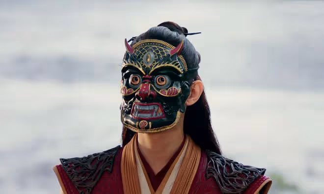 《少年白馬醉春風》李長生到死不知,莫衣能長生,和大椿功有關