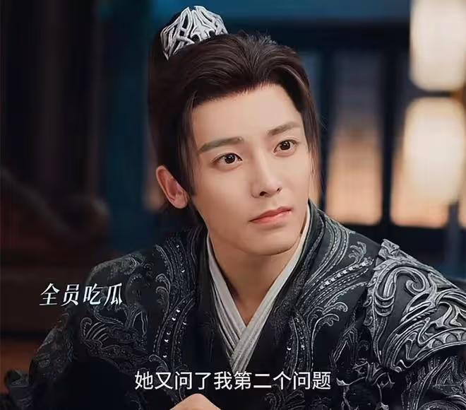 《少年白馬醉春風》李長生到死不知,莫衣能長生,和大椿功有關