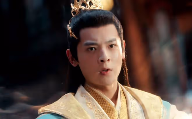 《少年白馬醉春風》天賦比東君強的六大強者,蕭毅上榜,莫衣第二