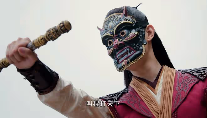 《少年白馬醉春風》天賦比東君強的六大強者,蕭毅上榜,莫衣第二