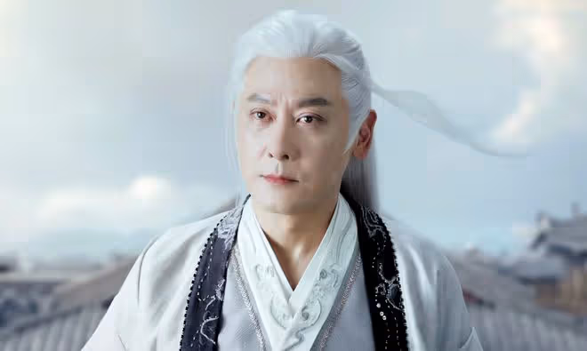 《少年白馬醉春風》天賦比東君強的六大強者,蕭毅上榜,莫衣第二