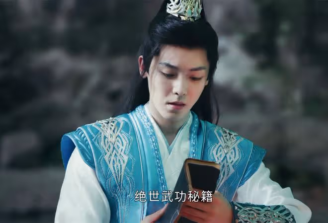 《少年白馬醉春風》天賦比東君強的六大強者,蕭毅上榜,莫衣第二