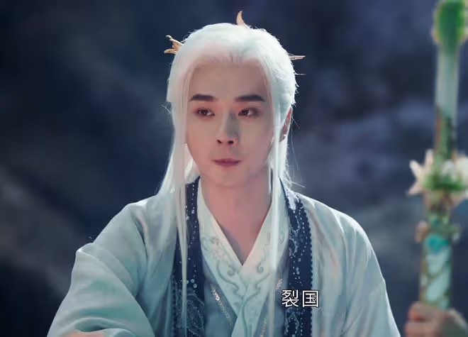 《少年白馬醉春風》天賦比東君強的六大強者,蕭毅上榜,莫衣第二